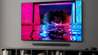 The huge 77-stir Samsung S90D OLED TV has a $1,700 imprint lower