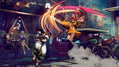 Is Lethal Fury: City of the Wolves slip-platform