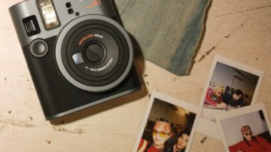 Fujifilm’s fresh Instax mini 41 offers more immediate-print fun