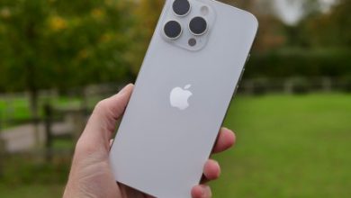 iPhone costs under stress as Trump threatens 104% tariff on China