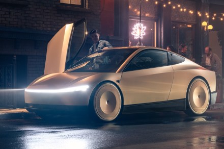 Tesla, Warner Bros. dodge some claims in ‘Blade Runner 2049’ lawsuit, copyright wrestle continues