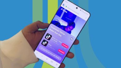 Apple “would pretty no longer connect it’s mark” to TikTok, Gurman says