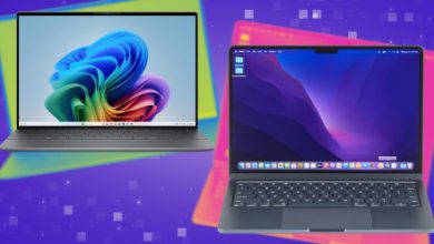 I treasure the Dell XPS 13, but I’ll opt the MacBook Air any day