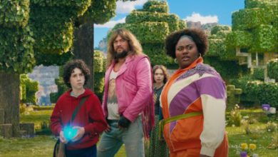 A Minecraft Film had the correct US opening weekend ever for a video game adaptation