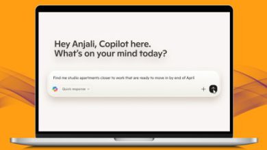 Microsoft Copilot gets an AI agent to browse the acquire for you