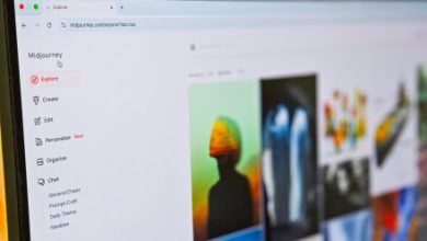 Midjourney’s novel image generation model introduced to seize on OpenAI’s GPT-4o