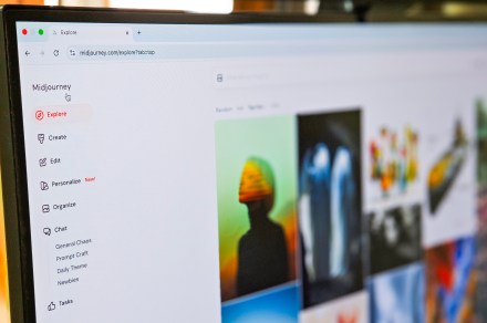Midjourney’s novel image generation model introduced to seize on OpenAI’s GPT-4o