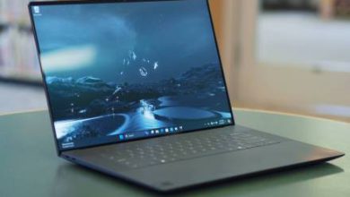 Dell XPS deal: This XPS 16 has a $700 good aquire