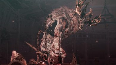 What number of bosses are in The First Berserker: Khazan?