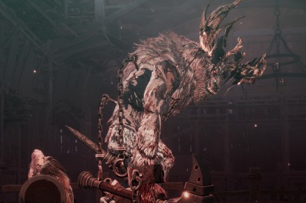 What number of bosses are in The First Berserker: Khazan?