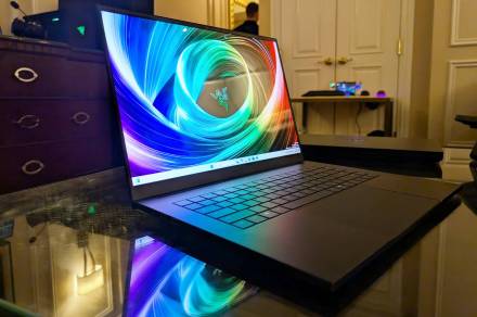 Nvidia’s recent laptop GPU is 50% slower than desktop. Is it soundless price buying?