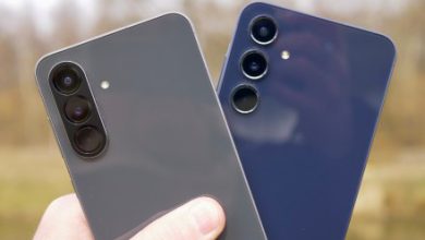 Samsung Galaxy A56 vs Galaxy A55 digicam check: No longer the ranking I anticipated