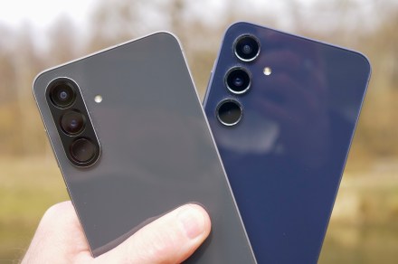 Samsung Galaxy A56 vs Galaxy A55 digicam check: No longer the ranking I anticipated