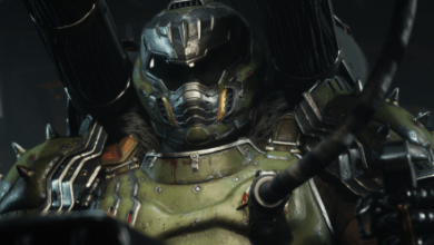 I executed Doom: The Dusky Ages. It’s going to melt your face off