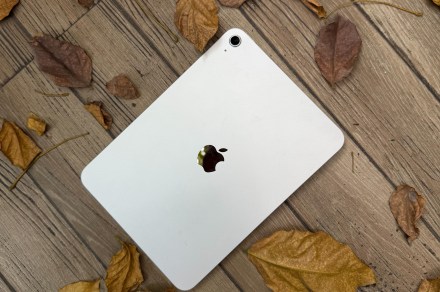 The iPad doesn’t need AI, however Apple must repair something else