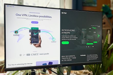 Proton VPN vs. NymVPN: which multi-hop carrier is the most stable?