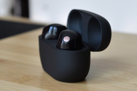 Sony’s finest wireless earbuds are on sale at the present time for $250