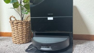 Roborock Saros 10 analysis: a robot vacuum evolution