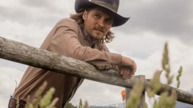 CBS reportedly rising Yellowstone spinoff for Luke Grimes