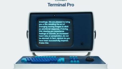 Apple’s web mumble material offers a “Lumon Terminal Skilled” for Severance followers