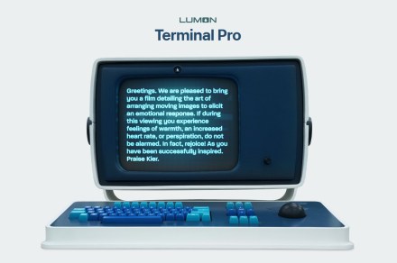 Apple’s web mumble material offers a “Lumon Terminal Skilled” for Severance followers