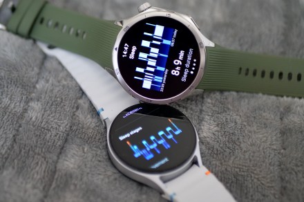 Smartwatch data could well abet curb diabetes with guided workout routines