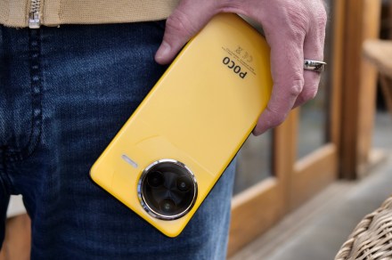 Poco F7 Extremely evaluate: it’s the finest Poco mobile phone I’ve old