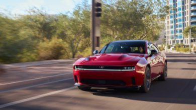 Electrical Muscle Misfire? Dodge Pulls Charger Daytona R/T from 2026 Lineup