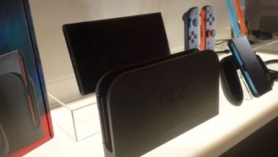 The Swap 2’s legit specs rating dropped, and it’s a big upgrade 
