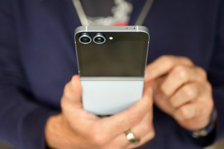 Samsung Galaxy Z Flip 7 would possibly just feature a surprise hardware return finally