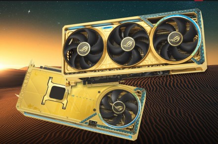 Asus’ modern RTX 5090 can be the most ridiculous GPU ever, and it prices $10,000
