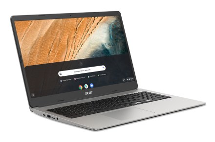This Acer Chromebook is on sale for a in actuality within your potential $149