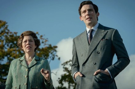 3 underrated Netflix reveals you ought to explore this weekend (May well well moreover impartial 9-11)