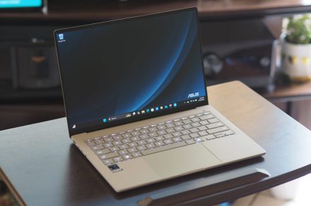 Asus Zenbook A14 vs Microsoft Surface Pc 7: a truly narrow get for Microsoft