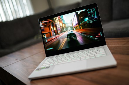 The RTX 5060 is coming to laptops. Right here’s what all of us learn about Nvidia’s mainstream GPU