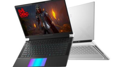 The Alienware x16 R2 gaming computer with RTX 4070 is $745 off as of late