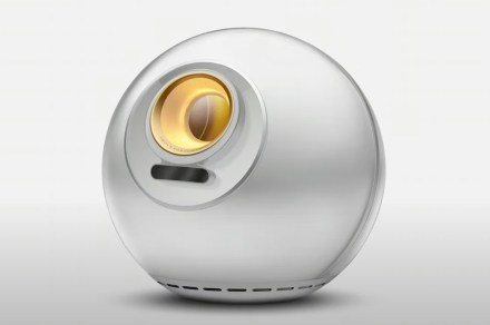 Wanna scan your iris for crypto? Sam Altman’s orb involves U.S.