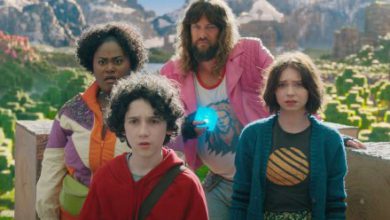 7 most efficient online game motion pictures, ranked