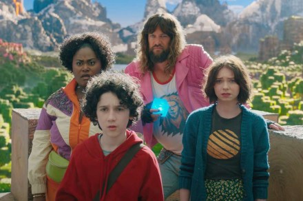 7 most efficient online game motion pictures, ranked