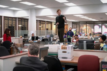 All the things we know about The Office breeze-off The Paper